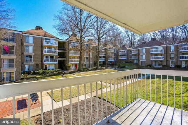 3320 Hewitt Ave #8-2, Silver Spring, MD 20906