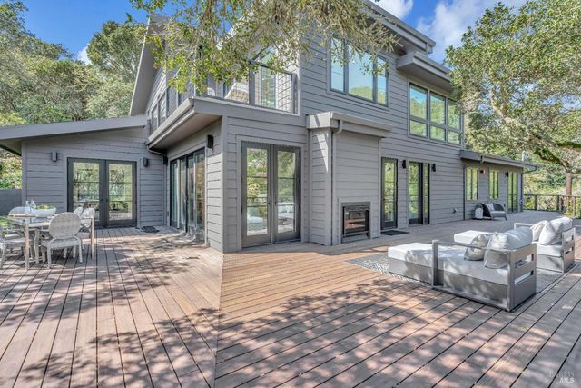 503 Laverne Ave, Mill Valley, CA 94941