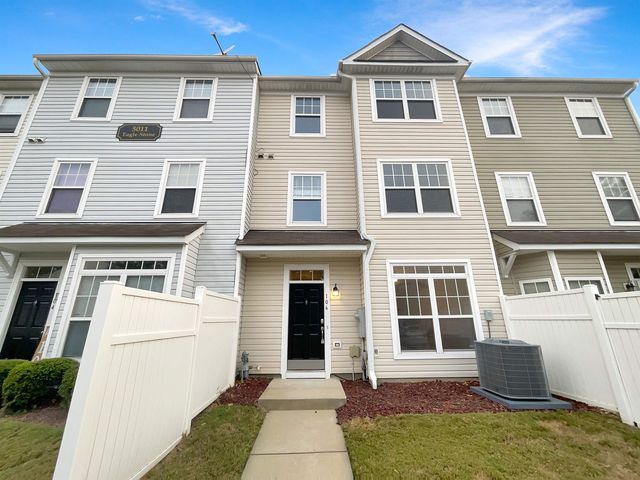 5011 Eagle Stone Ln #106, Raleigh, NC 27610