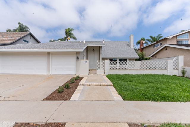 1828 Oriole Dr, Costa Mesa, CA 92626