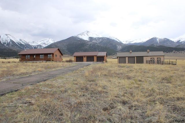 1693 County Road 171 #18, Westcliffe, CO 81252