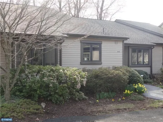975 Kennett Way, West Chester, PA 19380