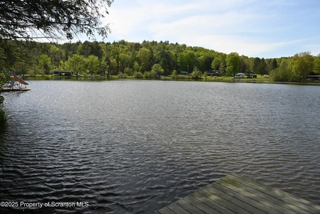 117 S  Lake Rd, Montrose, PA 18801