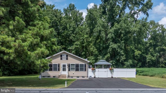 12455 Old Furnace Rd, Seaford, DE 19973