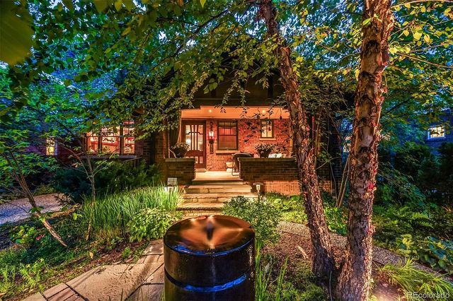 Address Not Disclosed, Denver, CO 80210