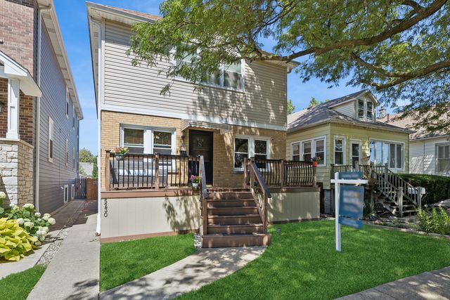 5230 N  McVicker Ave, Chicago, IL 60630