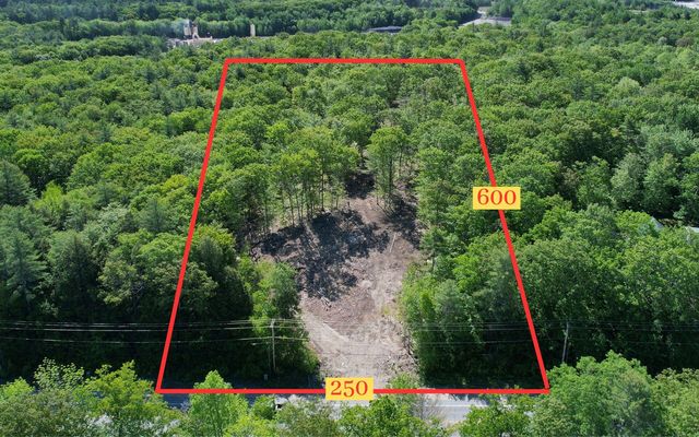 Lot 13-3 Spring Water Road, Poland, ME 04274