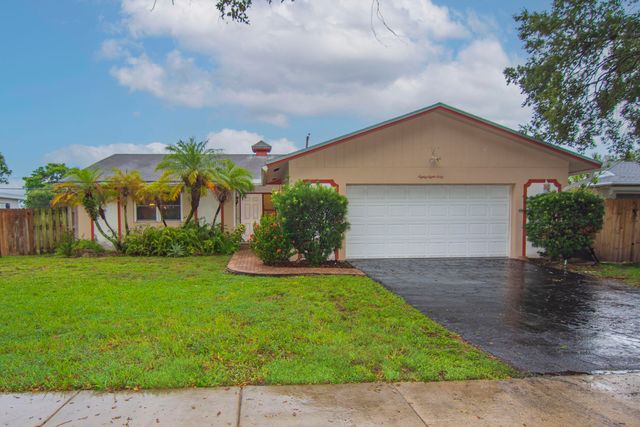 8860 SW 49TH Street, Cooper City, FL 33328