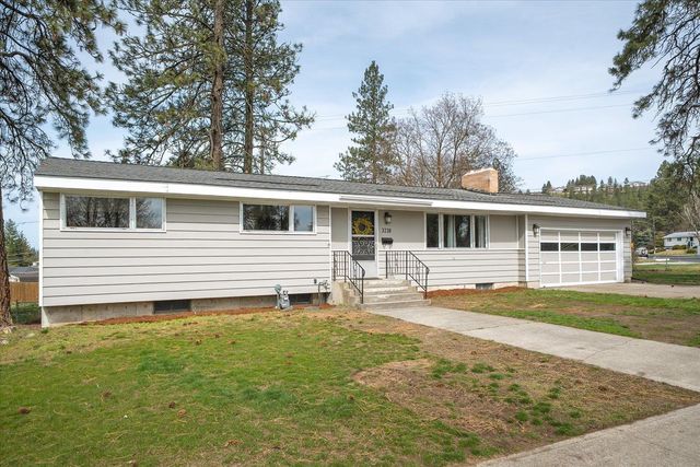 3238 W  Holyoke Ave, Spokane, WA 99208