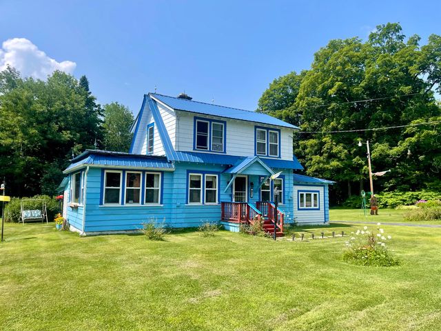 Merrill, NY Recently Sold Properties | Trulia