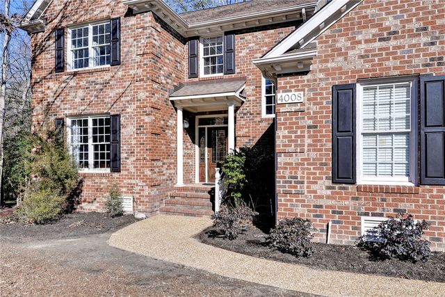 4008 Elizabeth Killebrew, Williamsburg, VA 23188
