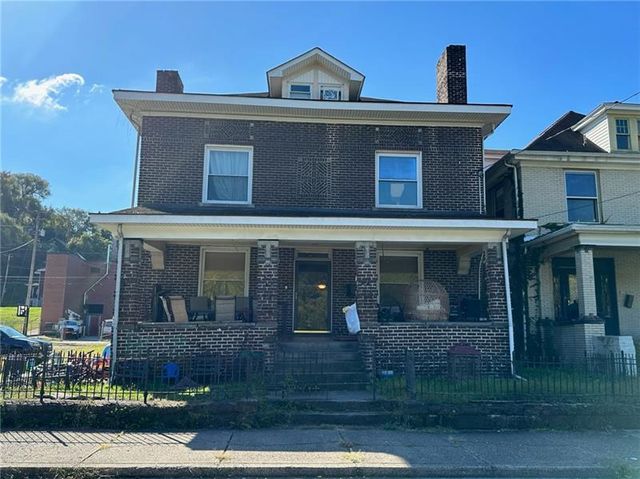 309 Water St, Brownsville, PA 15417