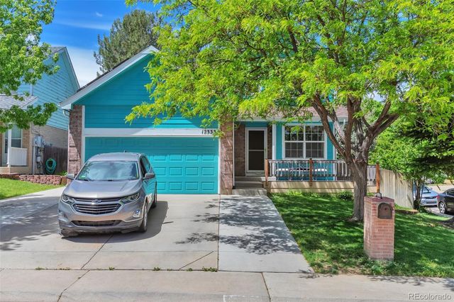 12333 Newport Court, Brighton, CO 80602