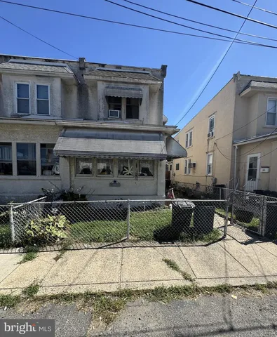 217 Harvey Ave, Linwood, PA 19061