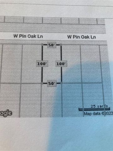 185-185 W  Pin Oak Ln   #186, Rockport, TX 78382