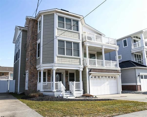 339 13th St S, Brigantine, NJ 08203