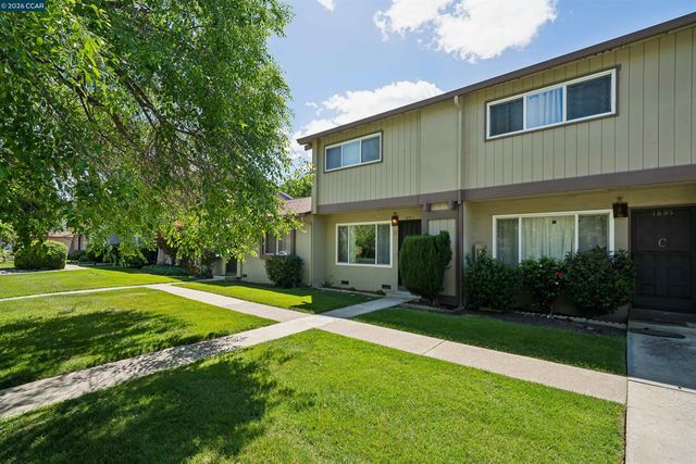 1895 Landana Dr #B, Concord, CA 94519