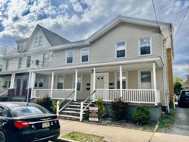 361 S  River St   #2, Wilkes Barre, PA 18702