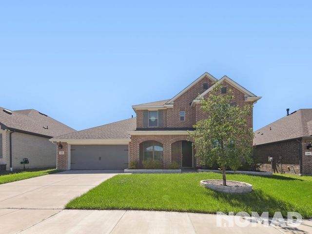 1452 Lawnview Dr, Forney, TX 75126