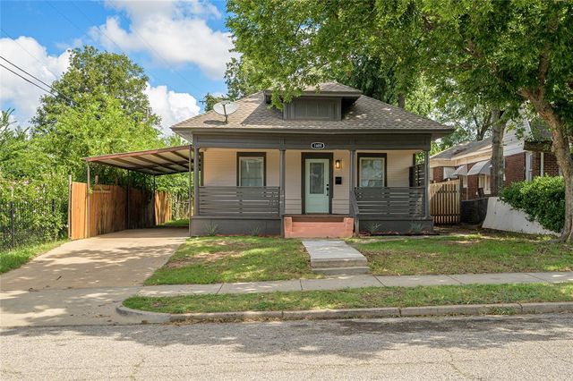 1609 NW 11th St, Oklahoma City, OK 73106