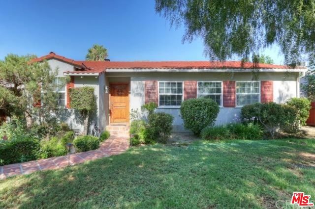 4721 Greenbush Ave, Sherman Oaks, CA 91423