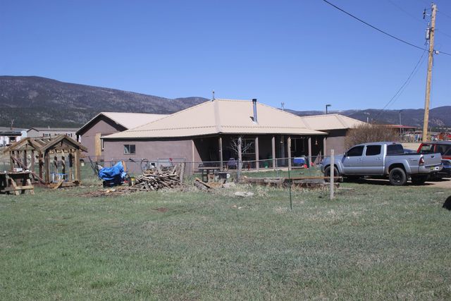 390 State Highway 127, Eagle Nest, NM 87718