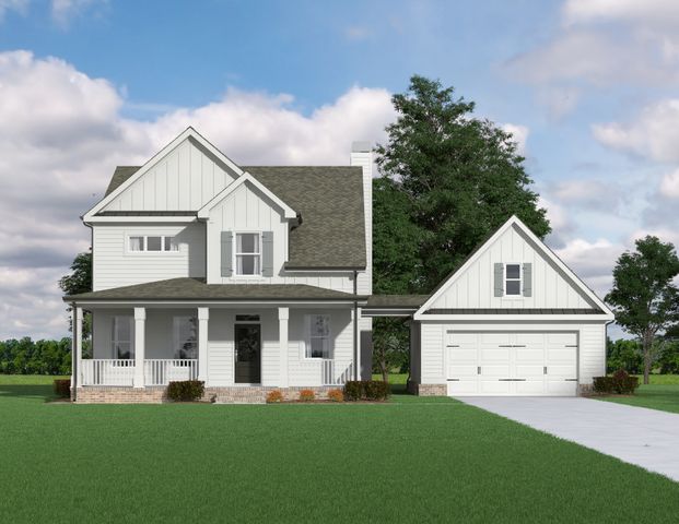 1028 Clubview Ct, Monroe, GA 30655