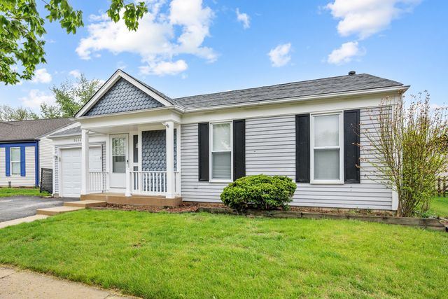 2666 Prairieview Ln N, Aurora, IL 60502