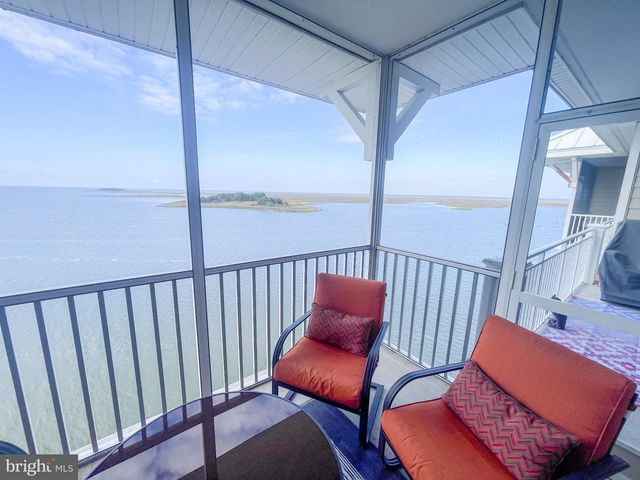 103 Williams St #615, Crisfield, MD 21817