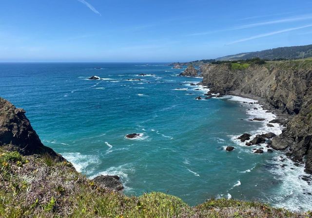 7560 S Highway 1, Elk, CA 95432
