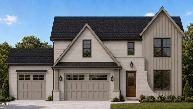 105 Venture Ct, Franklinton, NC 27525