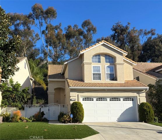 2738 La Salle Pointe, Chino Hills, CA 91709