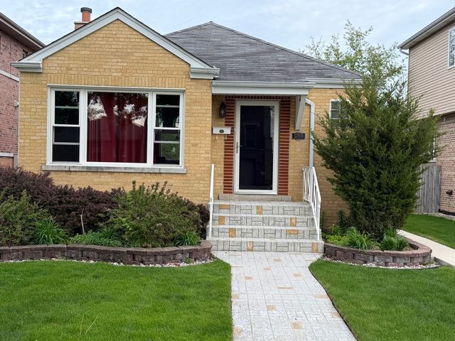 5705 S  Nottingham Ave, Chicago, IL 60638