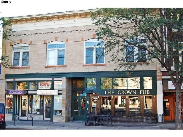 132 S  College Ave  #6-B, Fort Collins, CO 80524