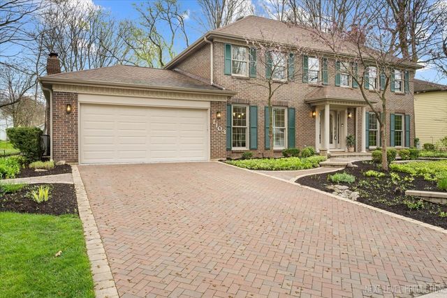 1103 S  Charles Ave, Naperville, IL 60540