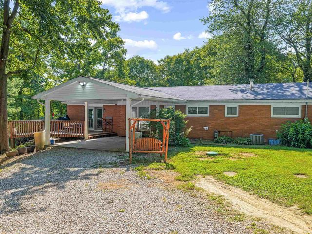 1021 S  County Rd   #42W, Rockport, IN 47635