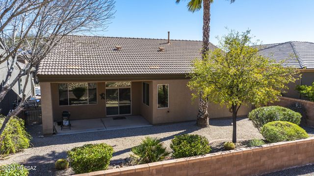 5850 S  Painted Canyon Dr, Green Valley, AZ 85622