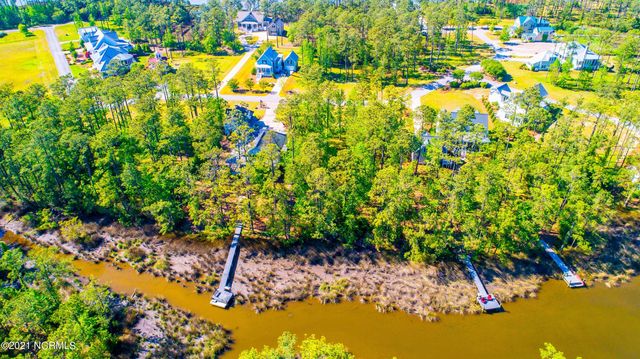 126 Oyster Point Road LOT 35, Oriental, NC 28571