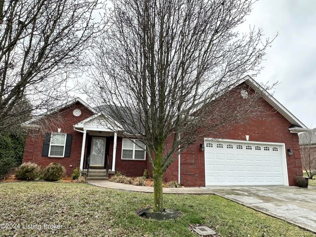 119 Ruth Ln, Bardstown, KY 40004