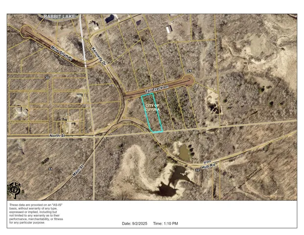 23092 Iron Hub Rd, Deerwood, MN 56444