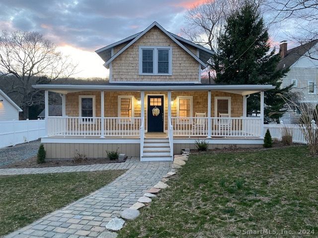 24 N  Pine St   E, Niantic, CT 06357