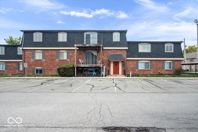 314 Elmead Ct #2007, Greenwood, IN 46142