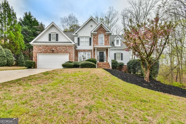 6565 Pond View Ct, Clermont, GA 30527