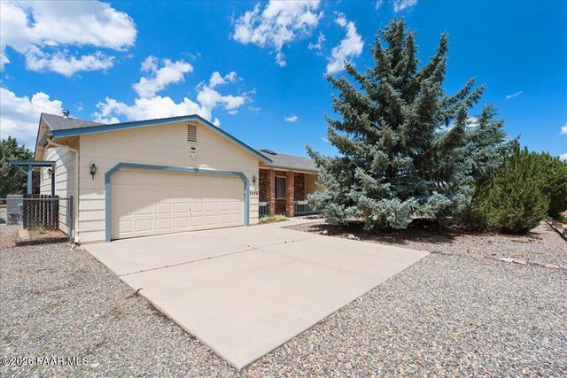 3050 N  Lynx Lake Dr, Prescott Valley, AZ 86314