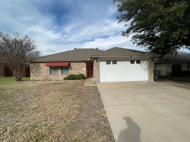 1409 Waterford Dr, Killeen, TX 76542