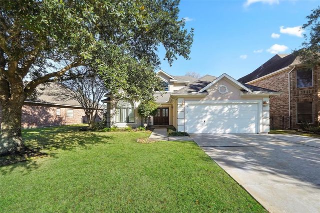 18202 Walden Forest Dr, Humble, TX 77346