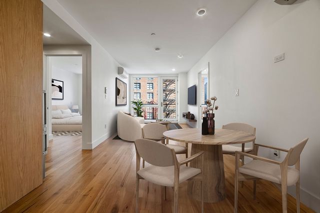 676 New York Ave  #6C, Brooklyn, NY 11203