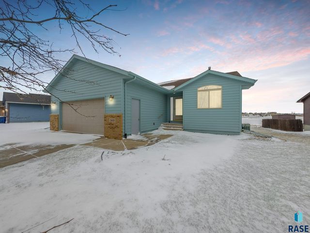 2613 N  Vincent Ave, Sioux Falls, SD 57107
