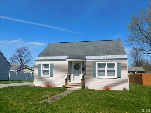 119 Lyndale Dr, Rome, NY 13440