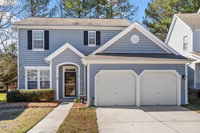 621 Long Melford Dr, Rolesville, NC 27571